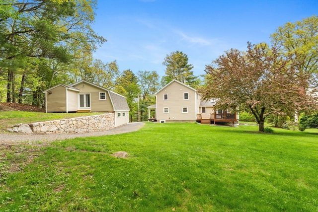 1 Institute Road, Grafton, MA 01536