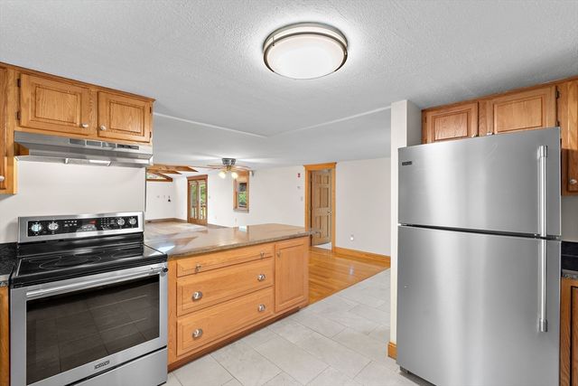 1 Institute Road, Grafton, MA 01536