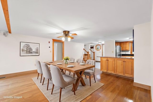 1 Institute Road, Grafton, MA 01536