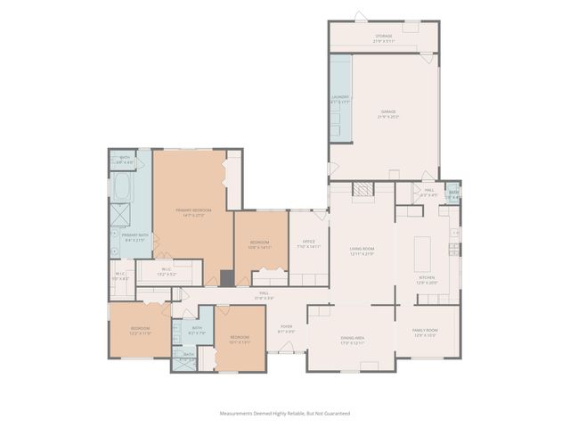 3202 Jamestown Rd., Hattiesburg, MS 39402