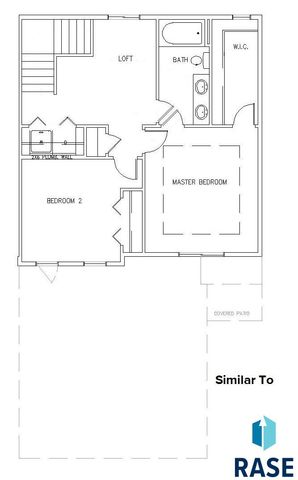 1271 N Marion Rd Unit 1, Sioux Falls, SD 57107