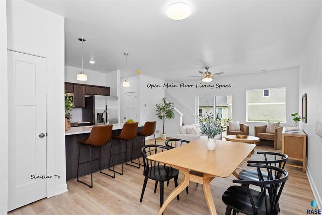 1271 N Marion Rd Unit 1, Sioux Falls, SD 57107
