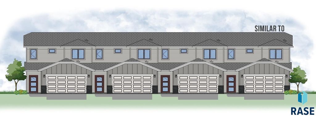 1271 N Marion Rd Unit 1, Sioux Falls, SD 57107