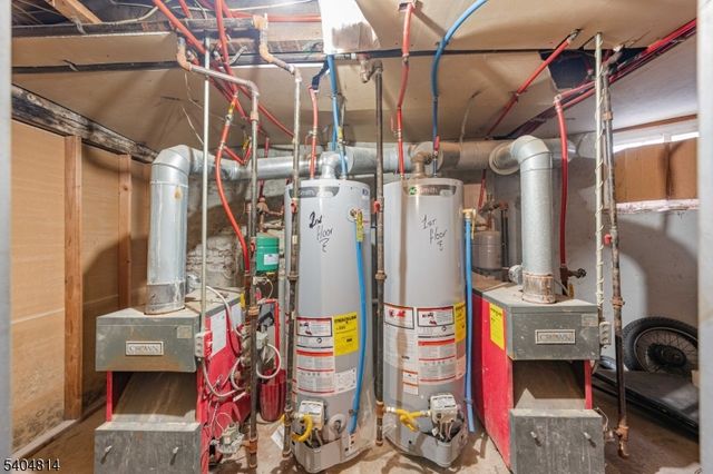 267 6th Ave W, Newark City, NJ 07107