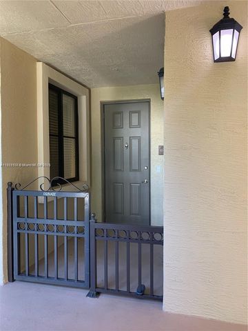3020 NW 125th Ave 417, Sunrise, FL 33323
