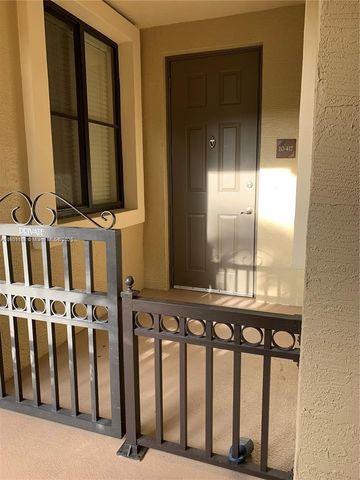 3020 NW 125th Ave 417, Sunrise, FL 33323