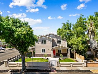 745 W Harding Way, Stockton, CA 95204