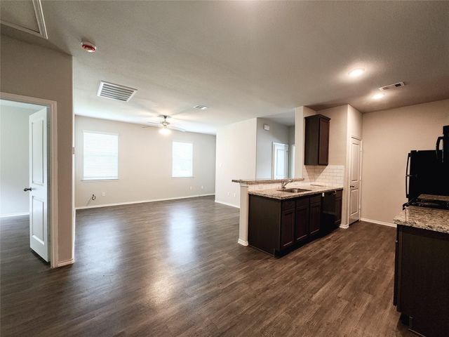 26471 Joy Village Drive, Splendora, TX 77372