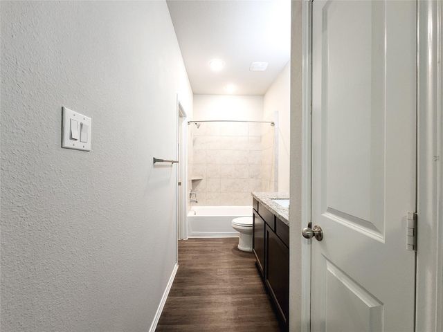 26471 Joy Village Drive, Splendora, TX 77372