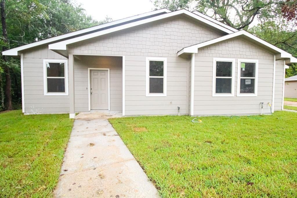 26471 Joy Village Drive, Splendora, TX 77372