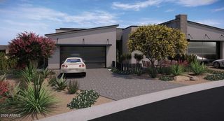 12682 E Black Rock Road, Scottsdale, AZ 85255