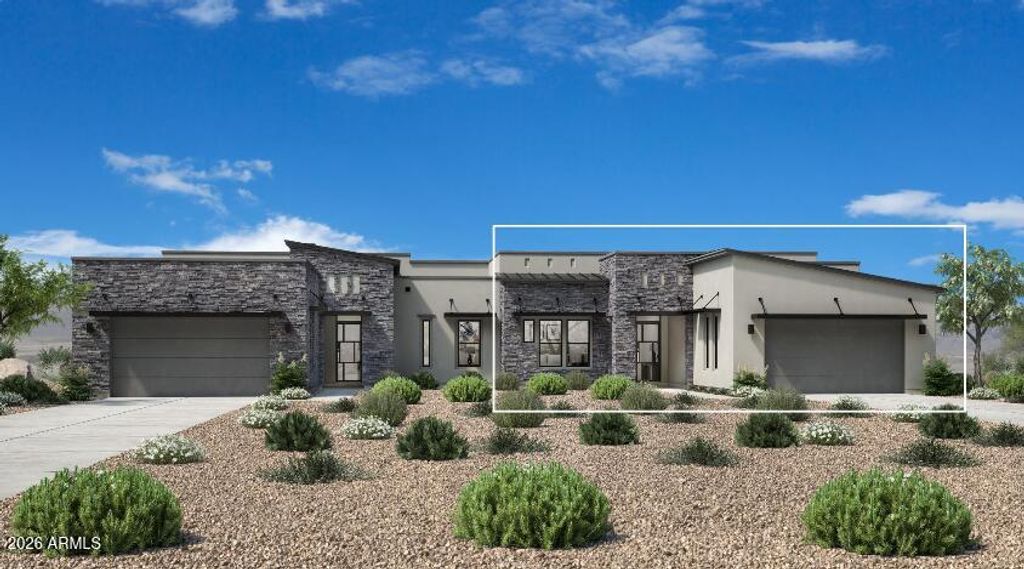 12682 E Black Rock Road, Scottsdale, AZ 85255 — photo 2