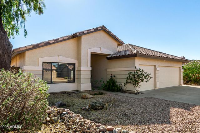 1625 E MONTOYA Lane, Phoenix, AZ 85024