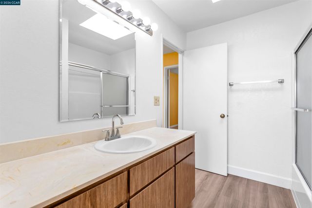 3161 Birmingham Dr 205, Richmond, CA 94806