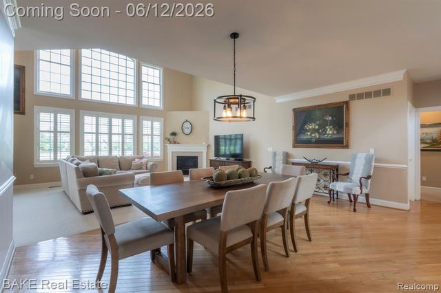 15396 Bay Hill Drive, Northville, MI 48168