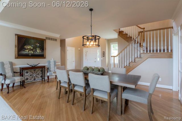 15396 Bay Hill Drive, Northville, MI 48168