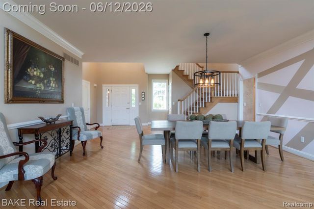 15396 Bay Hill Drive, Northville, MI 48168
