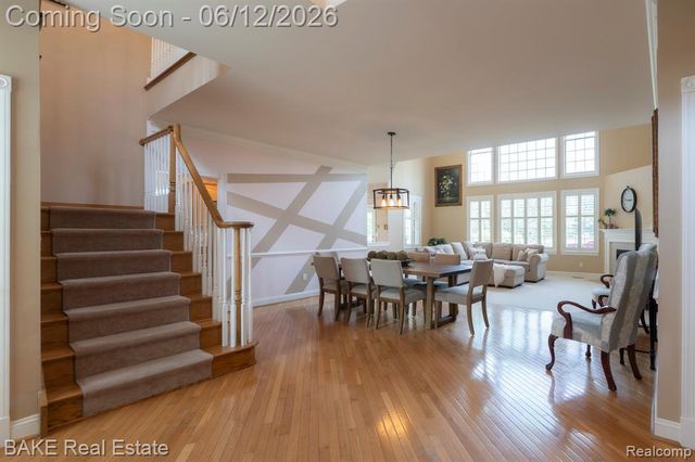 15396 Bay Hill Drive, Northville, MI 48168