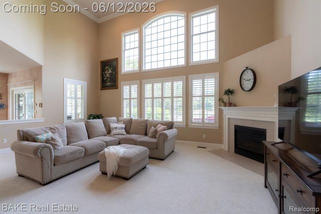 15396 Bay Hill Drive, Northville, MI 48168