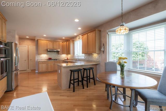 15396 Bay Hill Drive, Northville, MI 48168