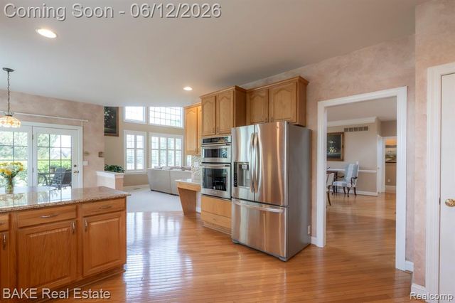 15396 Bay Hill Drive, Northville, MI 48168