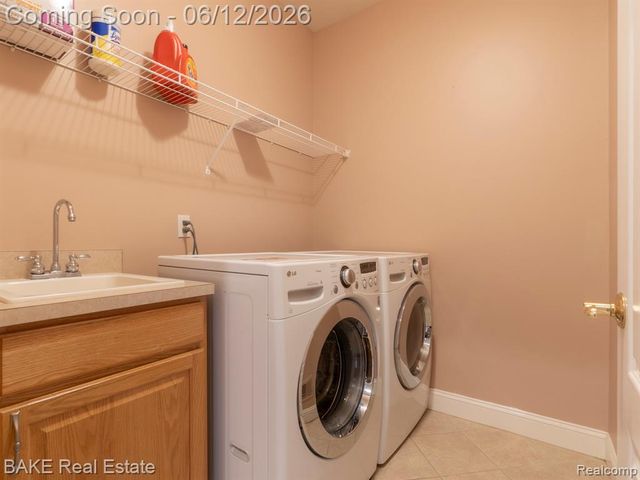 15396 Bay Hill Drive, Northville, MI 48168