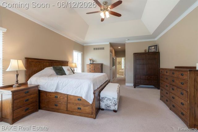 15396 Bay Hill Drive, Northville, MI 48168