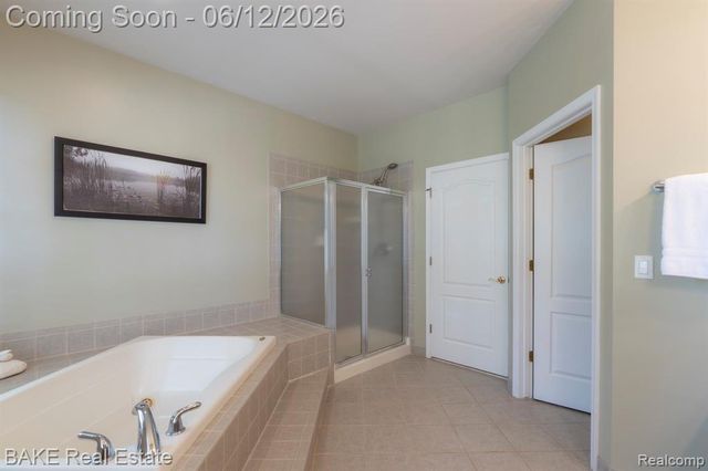15396 Bay Hill Drive, Northville, MI 48168