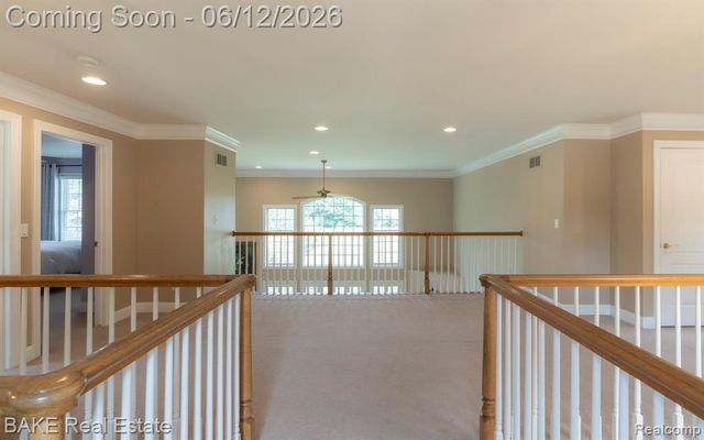 15396 Bay Hill Drive, Northville, MI 48168