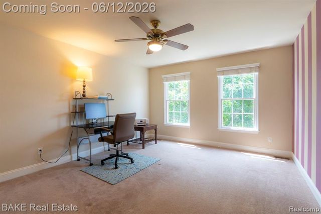 15396 Bay Hill Drive, Northville, MI 48168