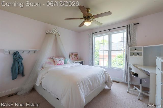 15396 Bay Hill Drive, Northville, MI 48168