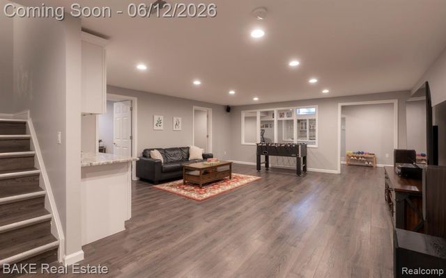 15396 Bay Hill Drive, Northville, MI 48168