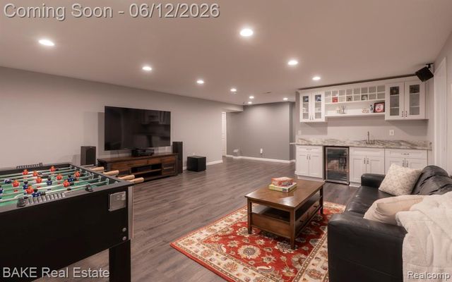 15396 Bay Hill Drive, Northville, MI 48168