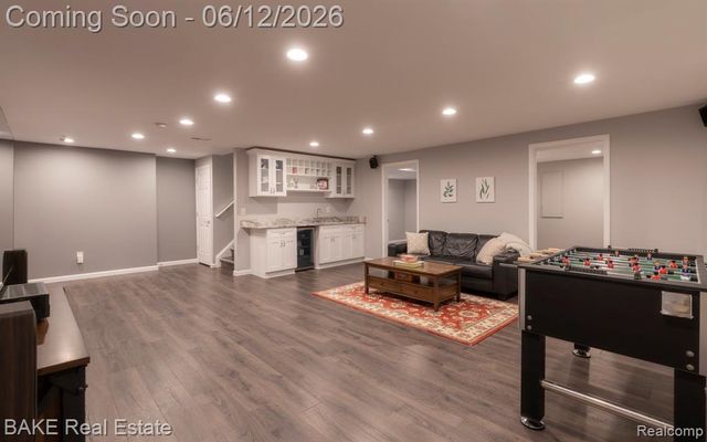 15396 Bay Hill Drive, Northville, MI 48168