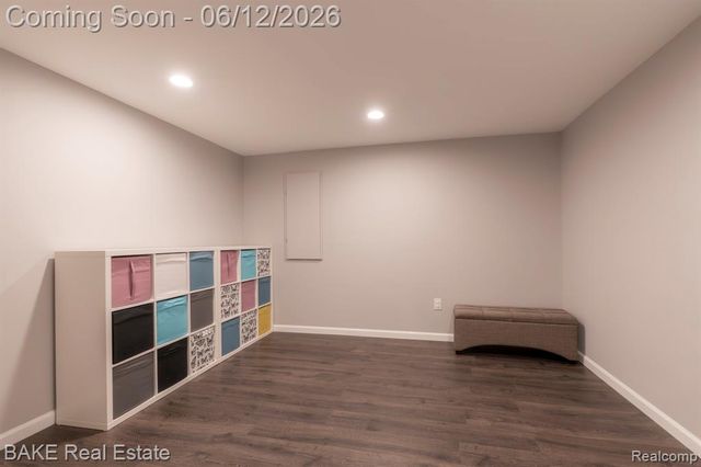 15396 Bay Hill Drive, Northville, MI 48168