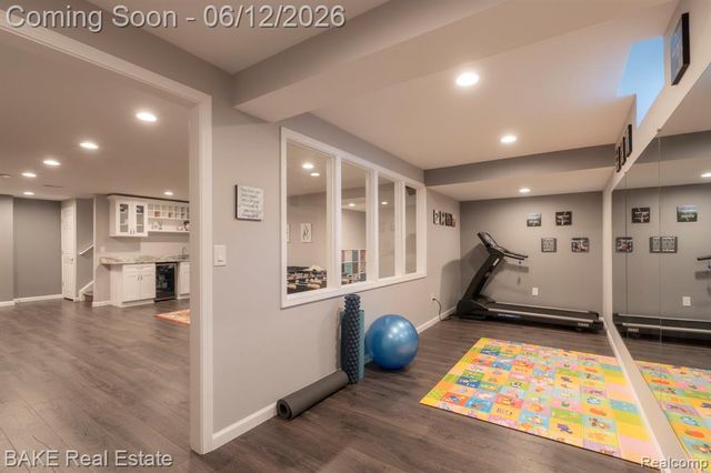 15396 Bay Hill Drive, Northville, MI 48168