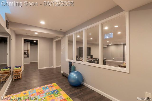 15396 Bay Hill Drive, Northville, MI 48168