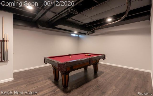15396 Bay Hill Drive, Northville, MI 48168