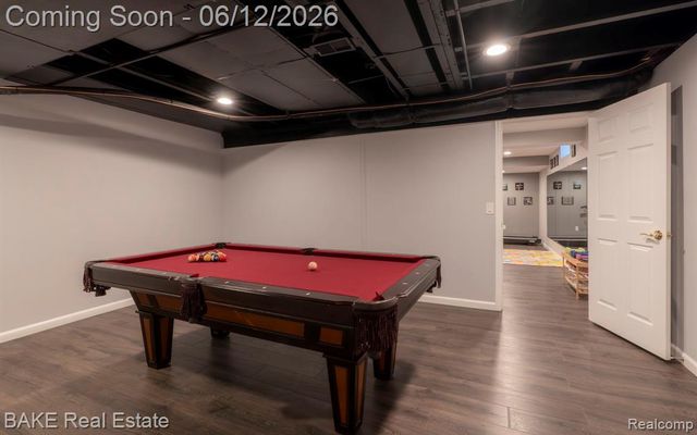 15396 Bay Hill Drive, Northville, MI 48168