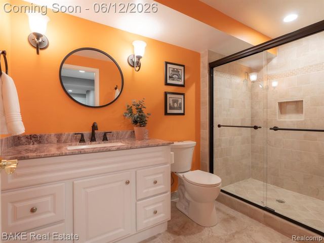 15396 Bay Hill Drive, Northville, MI 48168