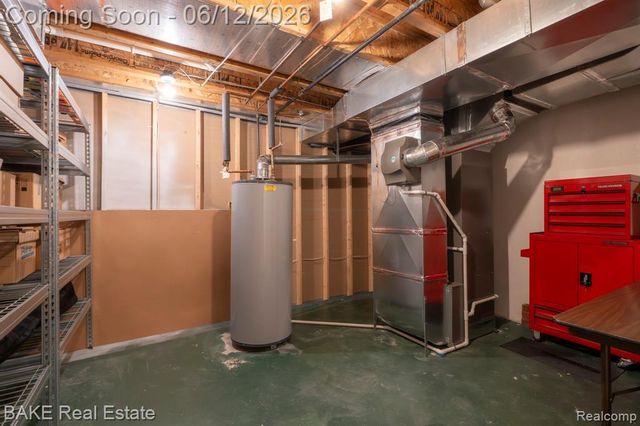 15396 Bay Hill Drive, Northville, MI 48168