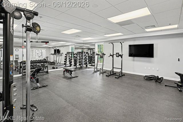 15396 Bay Hill Drive, Northville, MI 48168