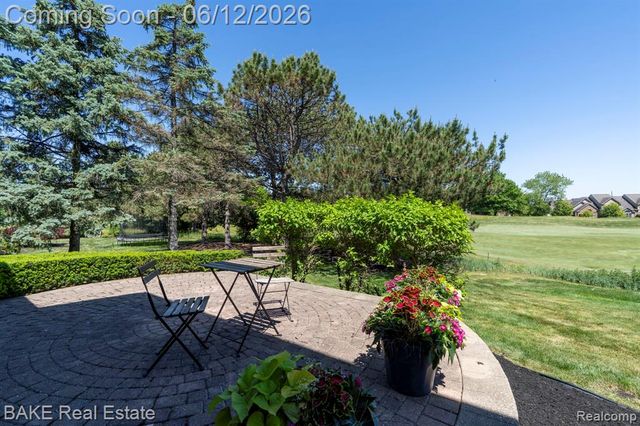 15396 Bay Hill Drive, Northville, MI 48168