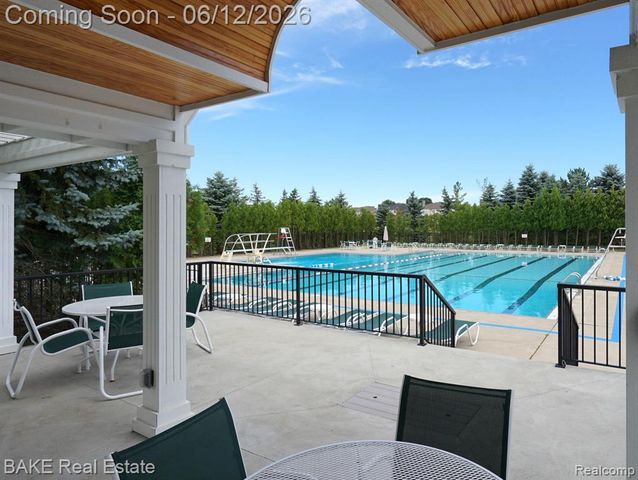15396 Bay Hill Drive, Northville, MI 48168