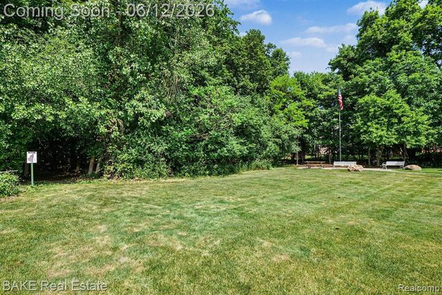 15396 Bay Hill Drive, Northville, MI 48168