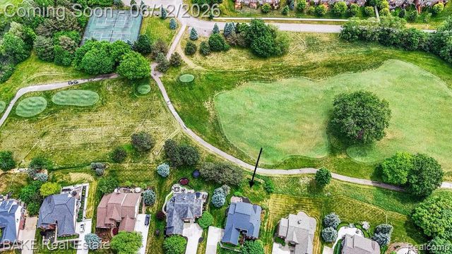 15396 Bay Hill Drive, Northville, MI 48168
