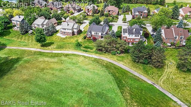 15396 Bay Hill Drive, Northville, MI 48168
