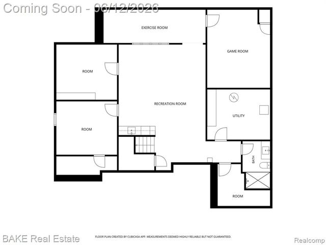 15396 Bay Hill Drive, Northville, MI 48168