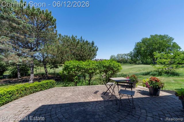 15396 Bay Hill Drive, Northville, MI 48168