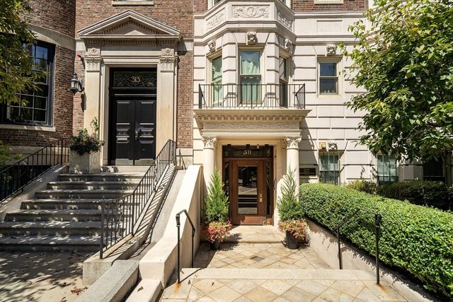 311 Commonwealth Ave 71, Boston, MA 02115